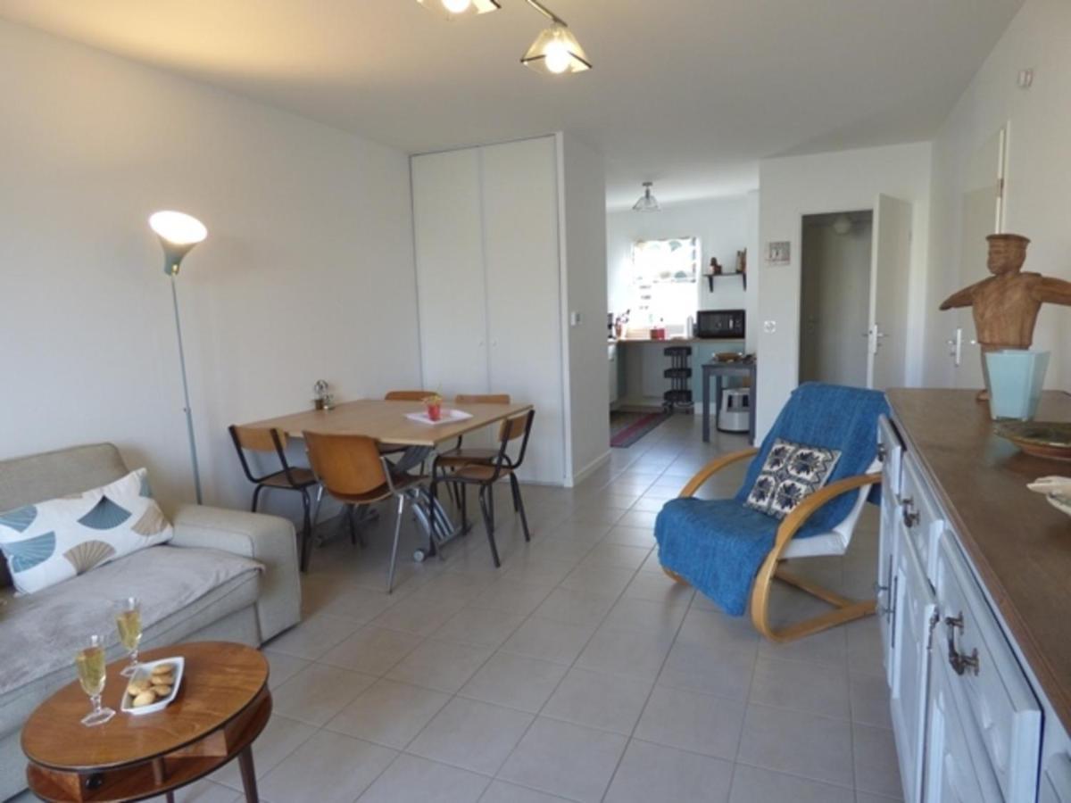 Maison Lumineuse 2 Ch Entre Campagne Et Mer, Proche Golf Et La Rochelle, Parking Et Local Velo - Fr-1-551-22 Marsilly  Εξωτερικό φωτογραφία