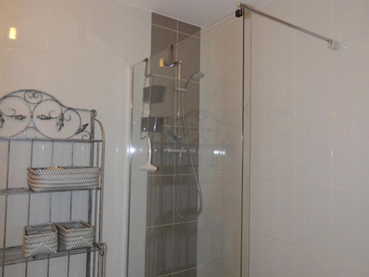 Maison Lumineuse 2 Ch Entre Campagne Et Mer, Proche Golf Et La Rochelle, Parking Et Local Velo - Fr-1-551-22 Marsilly  Εξωτερικό φωτογραφία