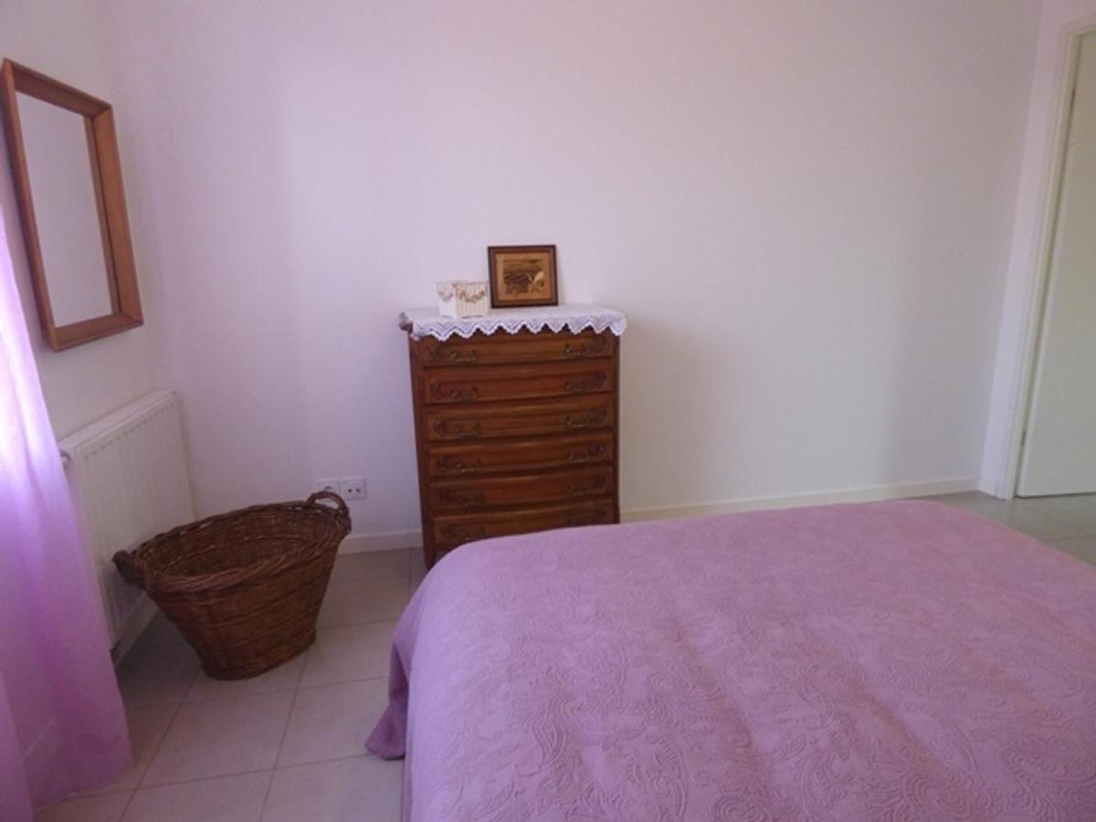 Maison Lumineuse 2 Ch Entre Campagne Et Mer, Proche Golf Et La Rochelle, Parking Et Local Velo - Fr-1-551-22 Marsilly  Εξωτερικό φωτογραφία